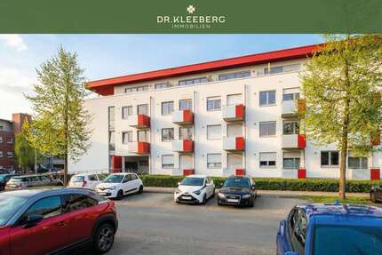 Wohnung Münster Gievenbeck - 1 Zimmer, 27 m&sup2;, 149.000&euro; | Angebot:26090730