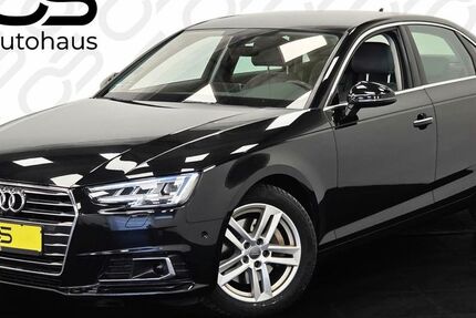 Audi A4 189.000 km 17.950 &euro; Dülmen 48249