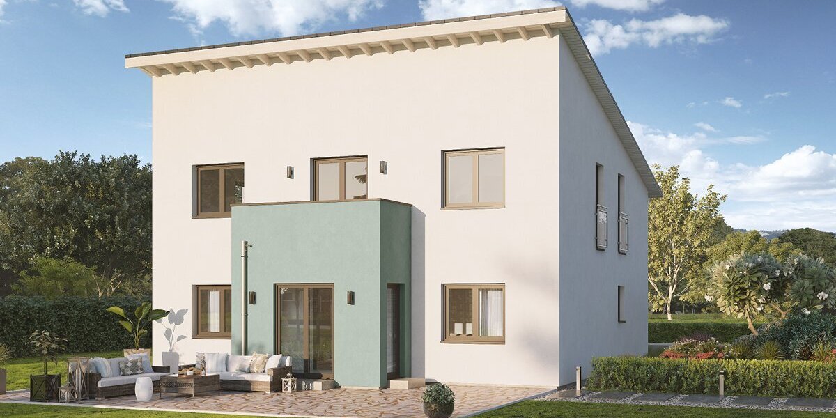 Individuell geplantes Einfamilienhaus in Ascheberg - Komfort und Flexibilität für Ihr neues Zuhause - Einfamilienhaus Ascheberg | Angebot:27347080