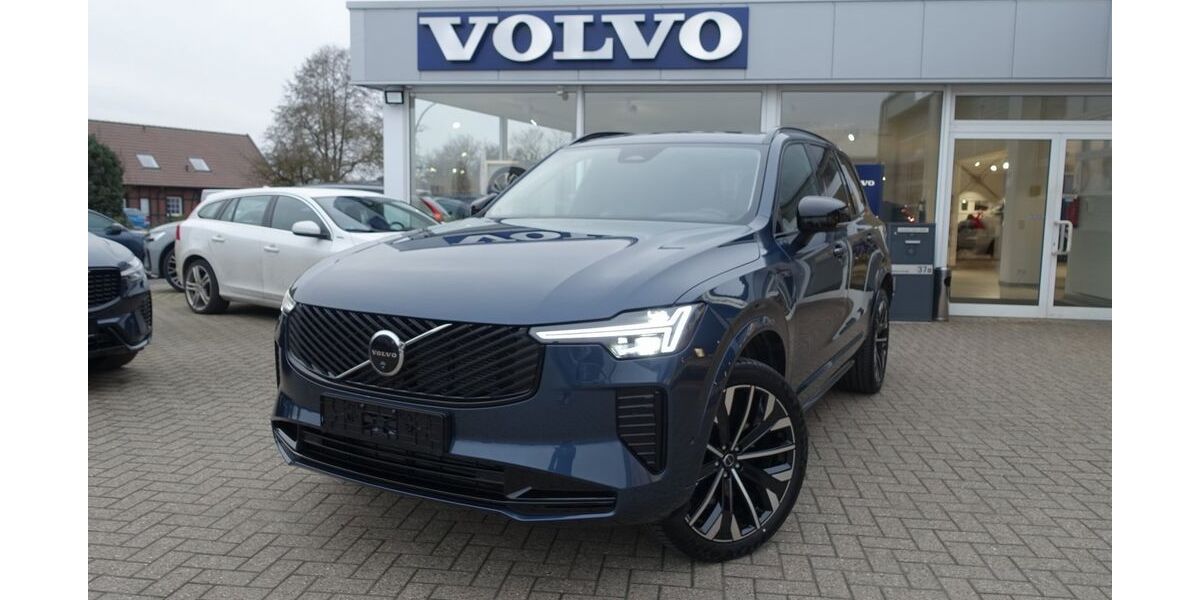 Volvo XC90 15.100 km 75.900 &euro; Warendorf 48231