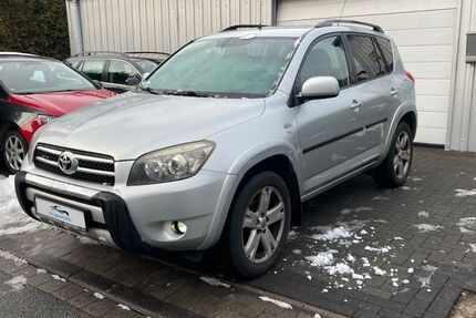 Toyota RAV 4 300.000 km 3.499 &euro; Münster 48157