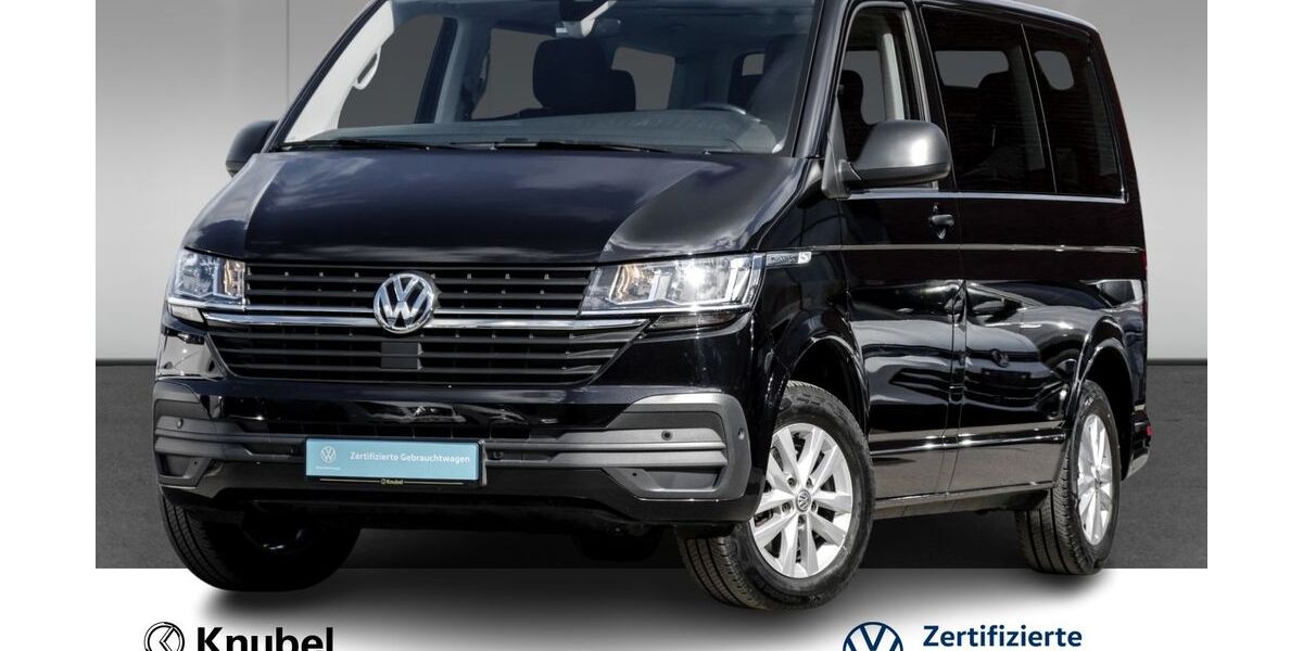 VW T6 Multivan 84.649 km 40.990 &euro; Münster 48163