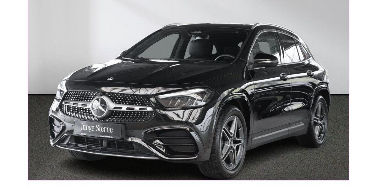 Mercedes-Benz GLA 200 19.852 km 39.395 &euro; Ahlen 59229