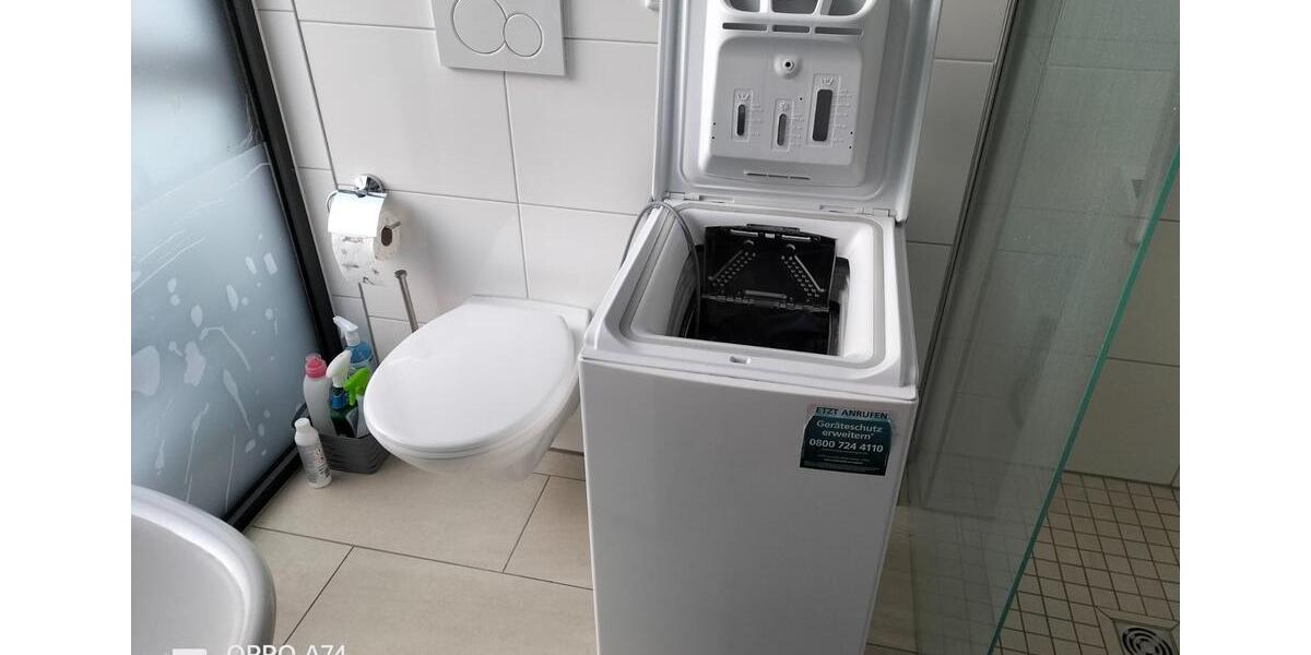 Etagenwohnung Münster Münster-Südost - 1 Zimmer, 33 m&sup2;, 880&euro; | Angebot:24572113