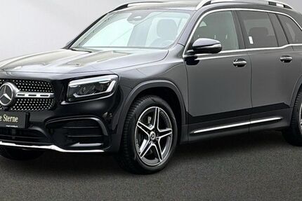 Mercedes-Benz GLB 220 6.000 km 51.900 &euro; Ahlen 59229