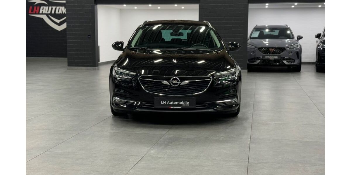 Opel Insignia 108.278 km 13.990 &euro; Lüdinghausen 59348