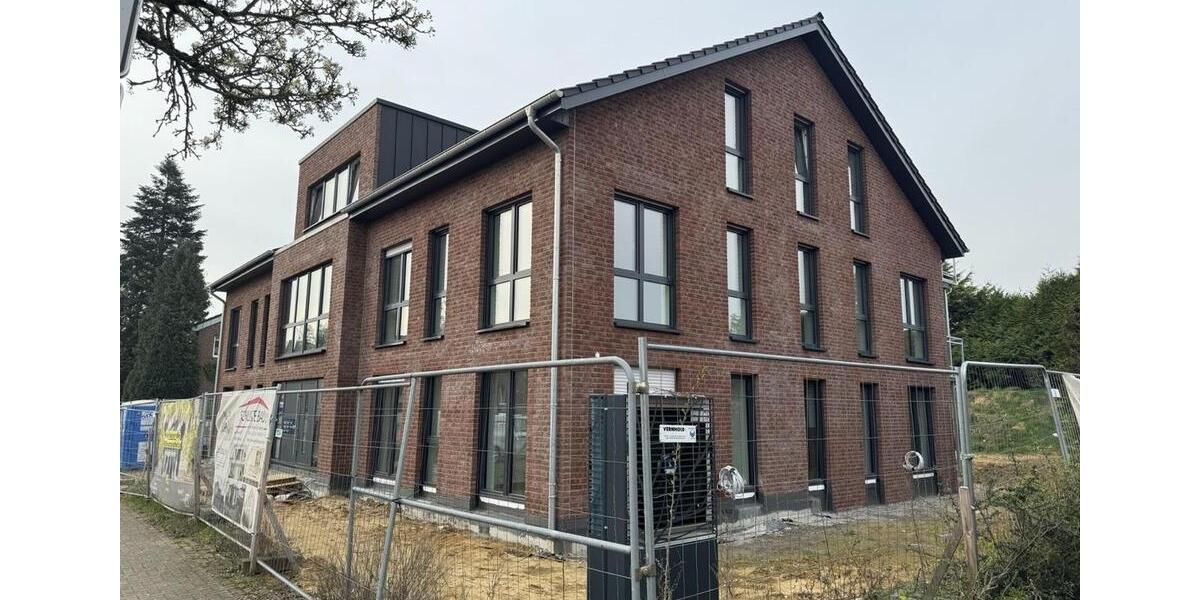 Erdgeschoßwohnung Dülmen - 3 Zimmer, 84 m&sup2;, 1.134&euro; | Angebot:25917241