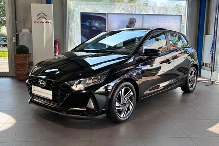 Hyundai i20 80.966 km 12.990 &euro; Emsdetten 48282