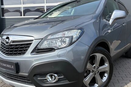 Opel Mokka 83.855 km 9.600 &euro; Ahlen 59229