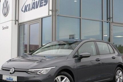VW Golf 42.000 km 19.999 &euro; Ascheberg 59387