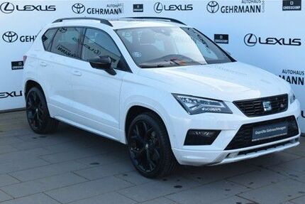 Seat Ateca 53.500 km 23.490 &euro; Nottuln bei Münster 48301