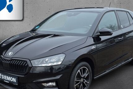 Skoda Fabia 10.238 km 22.930 &euro; Warendorf 48231