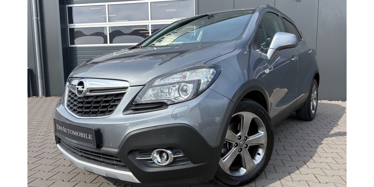 Opel Mokka 83.855 km 7.999 &euro; Ahlen 59229
