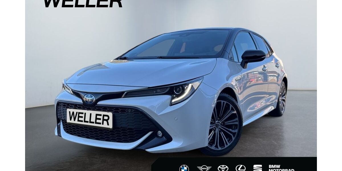 Toyota Corolla 90.090 km 20.290 &euro; Münster 48163