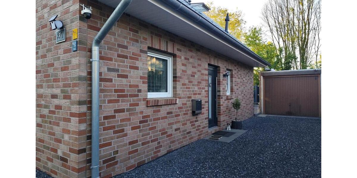Einfamilienhaus Nottuln - 4 Zimmer, 115 m&sup2;, 495.000&euro; | Angebot:26577882