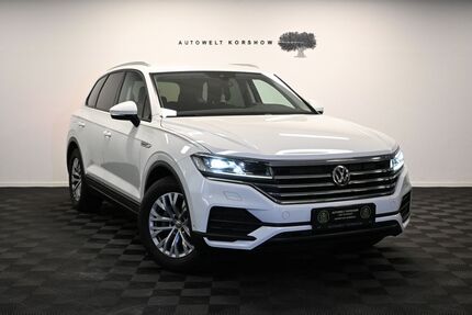 VW Touareg 98.999 km 34.600 &euro; Saerbeck 48369