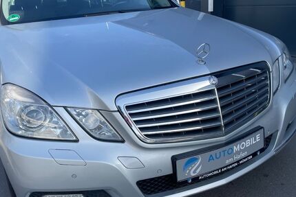 Mercedes-Benz E 200 150.000 km 9.990 &euro; Münster 48155