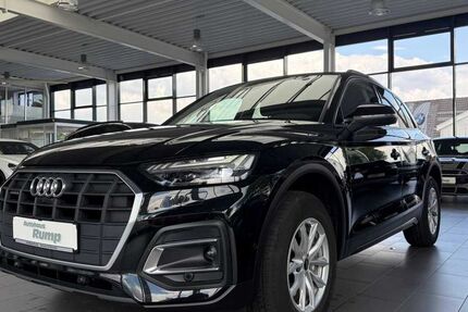 Audi Q5 49.390 km 35.790 &euro; Nottuln 48301