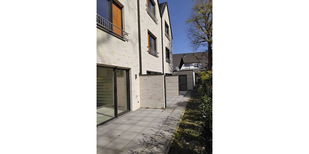 Mehrfamilienhaus, Wohnhaus Münster Angelmodde - 4 Zimmer, 119 m&sup2;, 2.040&euro; | Angebot:26153985
