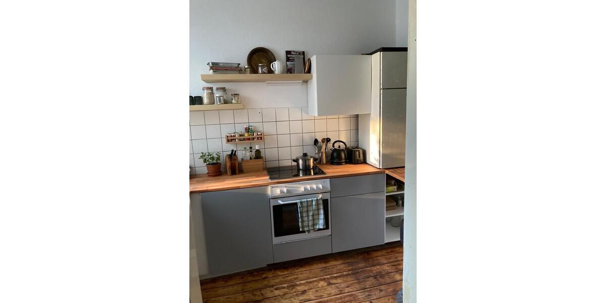 Hochparterre Münster Gievenbeck - 2 Zimmer, 53 m&sup2;, 650&euro; | Angebot:25855842