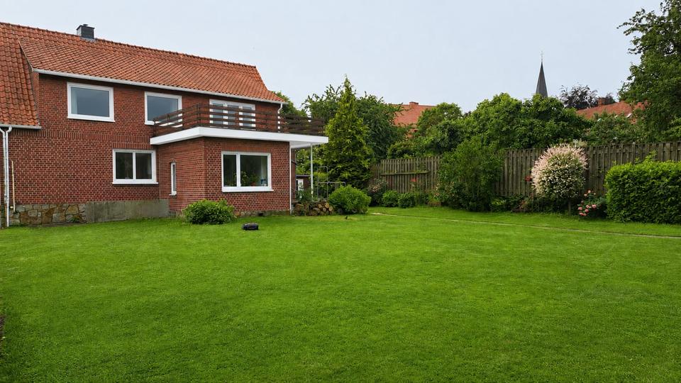 Einfamilienhaus Horstmar - 10 Zimmer, 210 m&sup2;, 500.000&euro; | Angebot:26864694