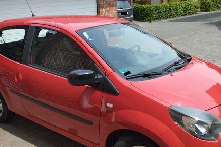Renault Twingo 2.100 km 9.500 &euro; Münster 48155