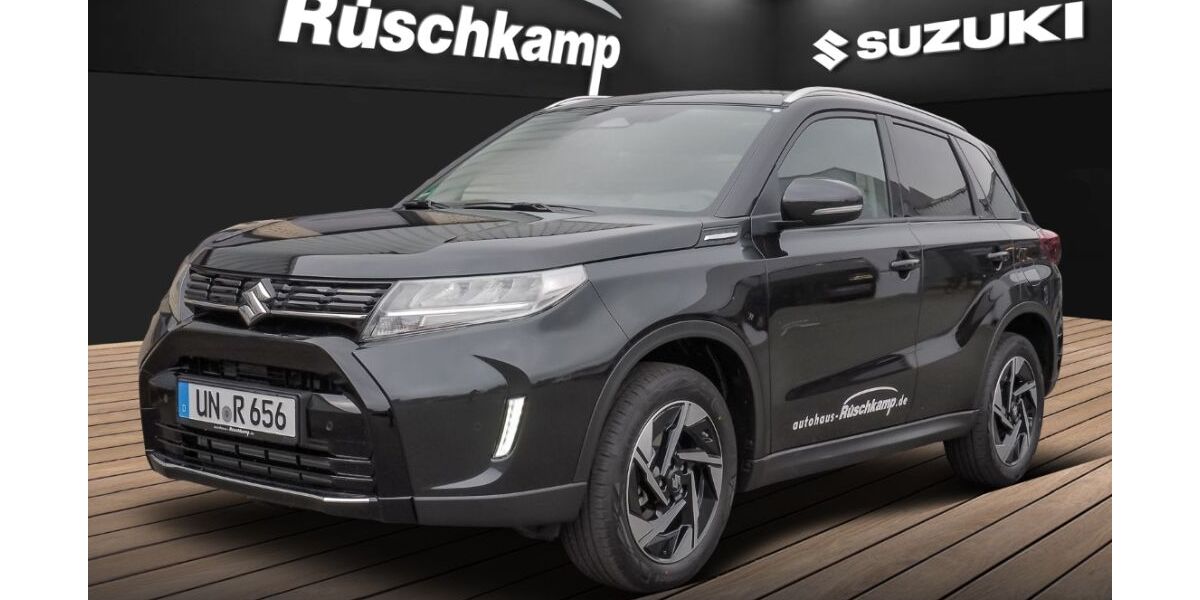 Suzuki Vitara 1.703 km 26.490 &euro; Lüdinghausen 59348