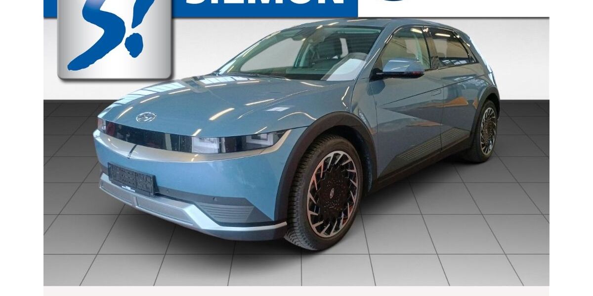 Hyundai IONIQ 5 18.421 km 30.930 &euro; Lengerich 49525