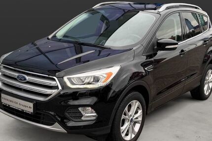 Ford Kuga 82.031 km 14.890 &euro; Warendorf 48231