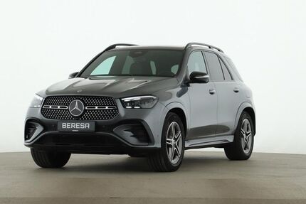 Mercedes-Benz GLE 350 9.900 km 88.250 &euro; Münster 48155