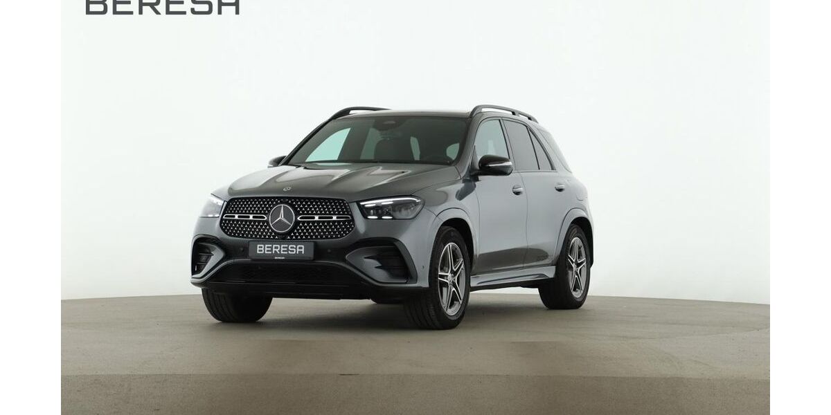 Mercedes-Benz GLE 350 9.900 km 88.250 &euro; Münster 48155