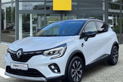 Renault Captur 10.300 km 18.990 &euro; Münster 48165