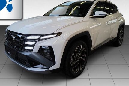Hyundai TUCSON 35.787 km 32.930 &euro; Warendorf 48231