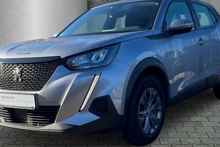 Peugeot 2008 60.272 km 16.950 &euro; Münster 48155