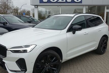 Volvo XC60 22.272 km 48.900 &euro; Warendorf 48231