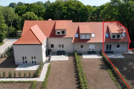 Haus Münster Münster-Nord - 4 Zimmer, 138 m&sup2;, 612.000&euro; | Angebot:27076703
