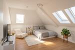 Etagenwohnung Münster Münster-Südost - 1.5 Zimmer, 28 m&sup2;, 139.000&euro; | Angebot:26305536