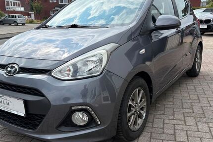 Hyundai i10 66.387 km 6.990 &euro; Ostbevern 48346