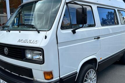 VW T3 andere 224.000 km 22.990 &euro; Münster 48167