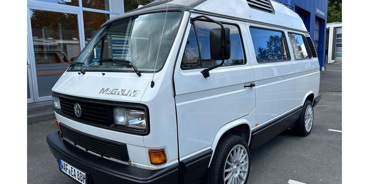 VW T3 andere 224.000 km 22.990 &euro; Münster 48167