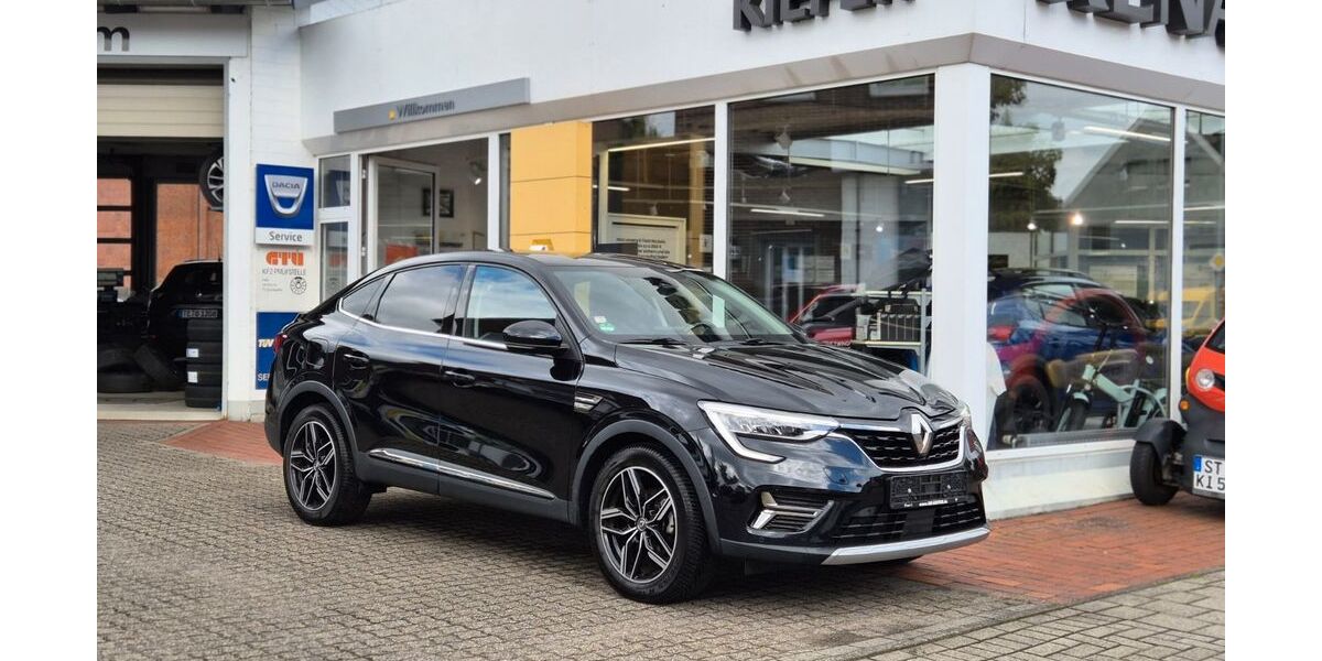 Renault Arkana 49.653 km 18.490 &euro; Greven 48268