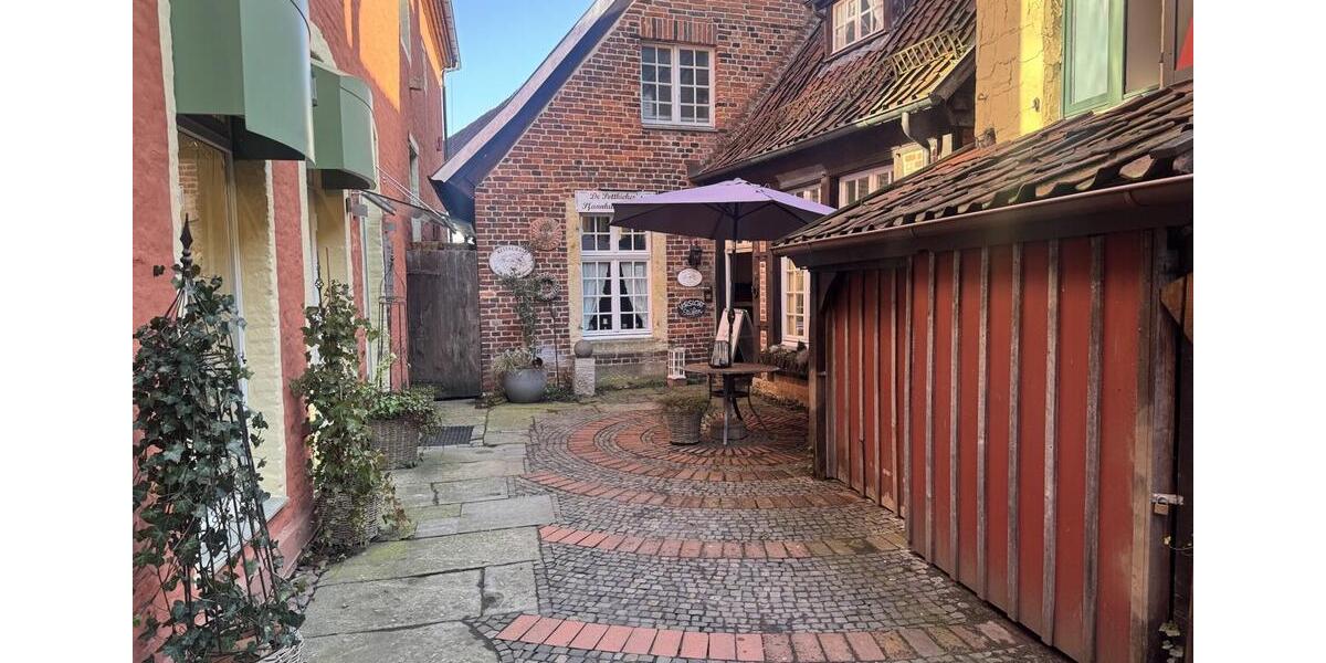 Gewerbeobjekt Telgte - 1.500&euro; | Angebot:25309866