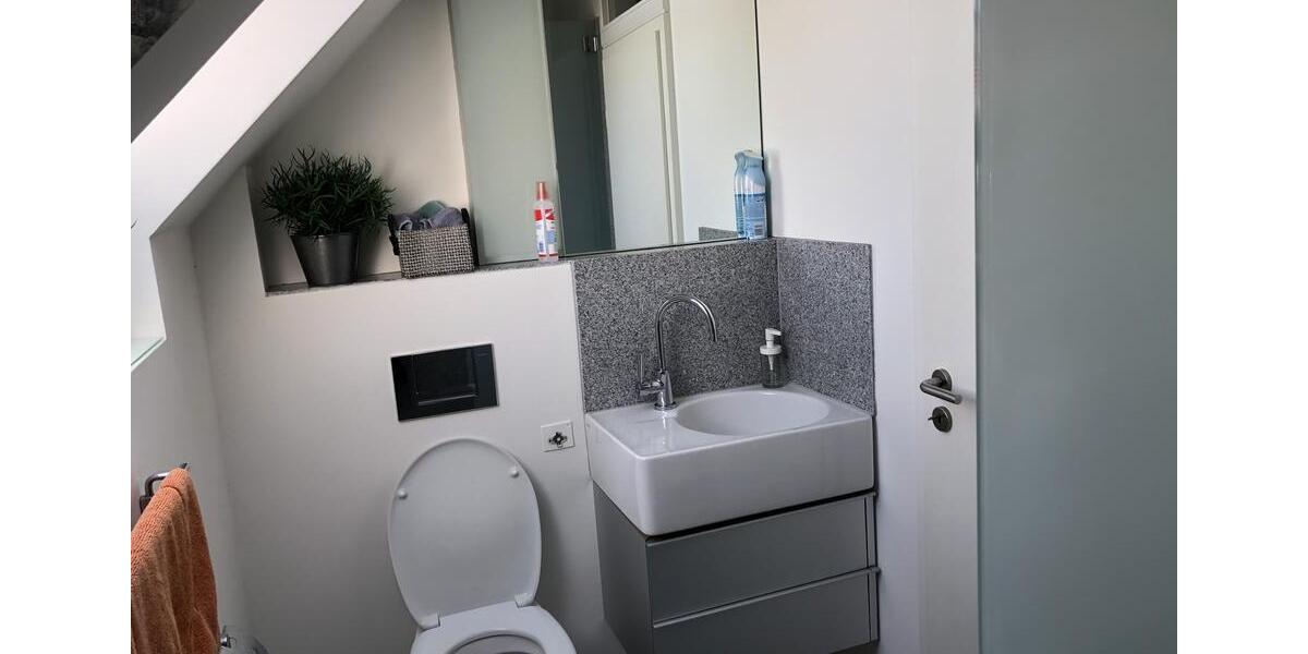 Etagenwohnung Münster Berg Fidel - 5 Zimmer, 190 m&sup2;, 2.580&euro; | Angebot:25650439