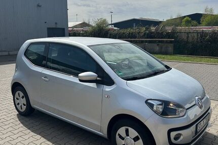 VW up! 99.200 km 6.950 &euro; Münster 48149