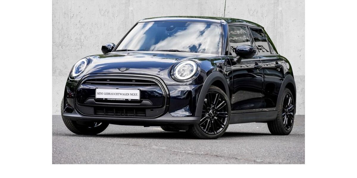 Mini Cooper 19.171 km 26.999 &euro; Münster 48163