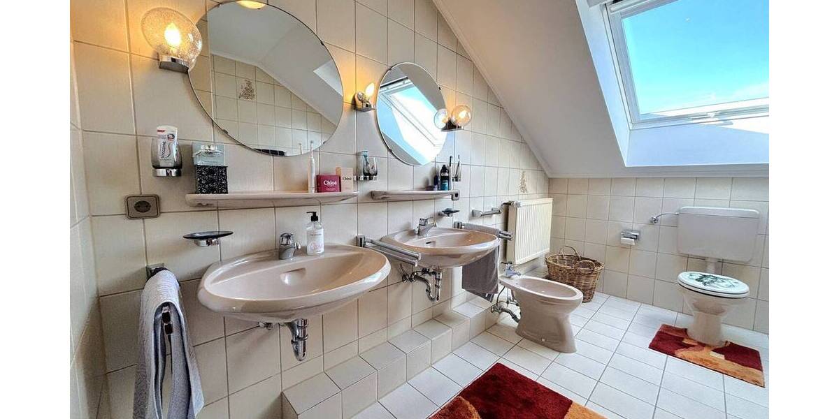 Doppelhaushälfte Horstmar - 4 Zimmer, 120 m&sup2;, 259.000&euro; | Angebot:26029177