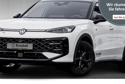 VW T-Roc 12.500 km 37.880 &euro; Münster 48163