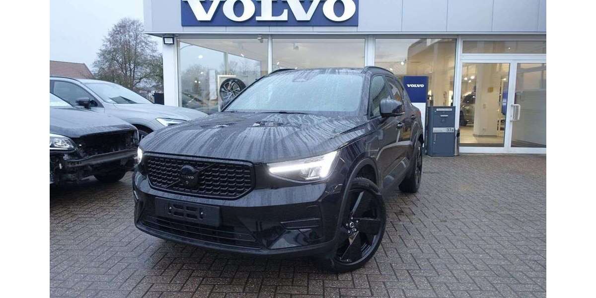 Volvo XC40 27.800 km 34.900 &euro; Warendorf 48231