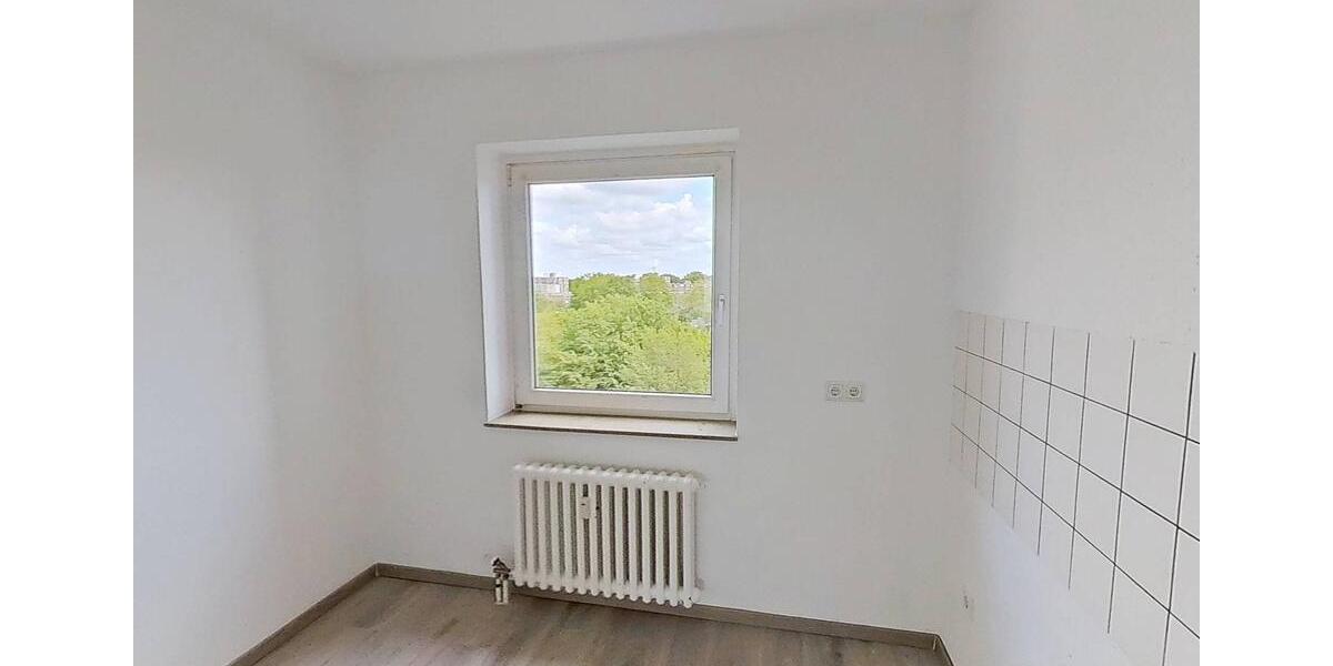 Etagenwohnung Münster Münster-Nord - 3 Zimmer, 77 m&sup2;, 674&euro; | Angebot:26622622