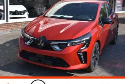 Mitsubishi Colt 3.000 km 25.780 &euro; Münster 48145